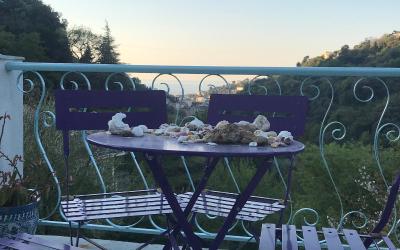 Appartement 1 Chambre