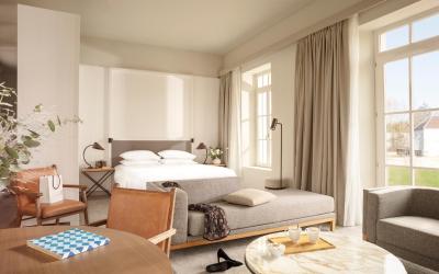 Suite Junior