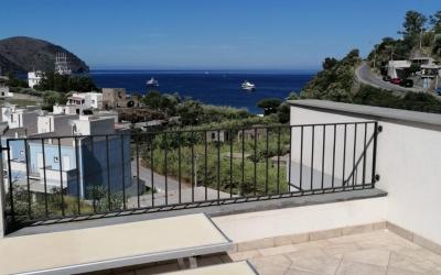 Casa con 2 Camere da Letto