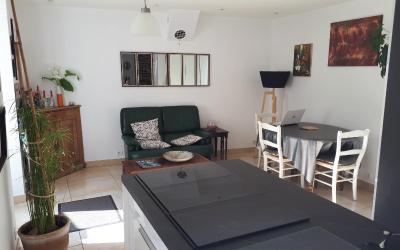 Maison 2u00a0Chambres