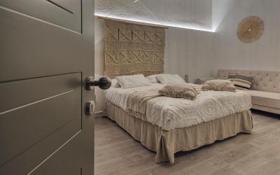 Camera Tripla con Bagno Privato