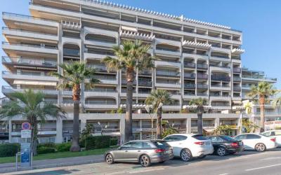 Appartement 1 Chambre