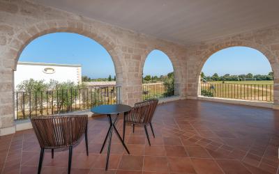 Junior Suite Familiare