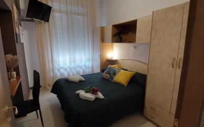 Camera Familiare Standard 