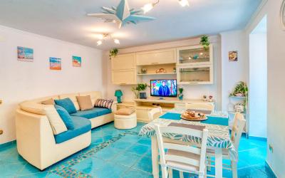 Appartamento con 2 Camere da Letto