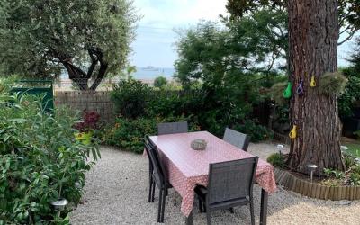 Appartement 1 Chambre