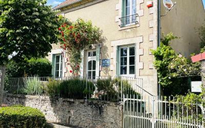 Maison 4u00a0Chambres