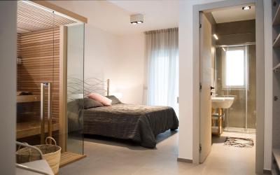 Appartamento con 1 Camera da Letto Appartamento con 1 Camera da Letto