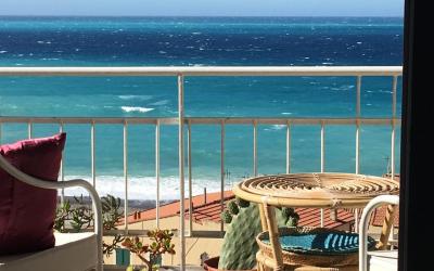 Appartamento con 2 Camere da Letto