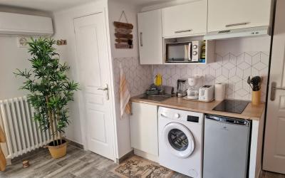 Appartement 1 Chambre