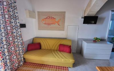 Casa con 1 Camera da Letto