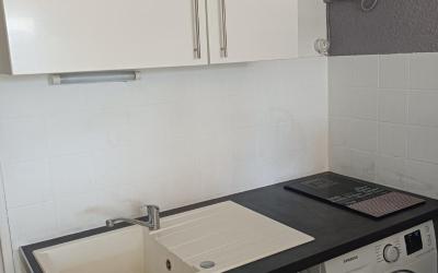 Appartement 1 Chambre