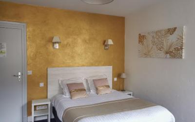 Chambre Double Standard