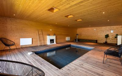 Chalet Chalet