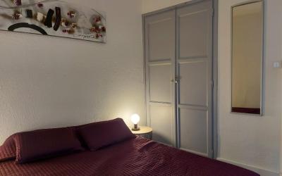 Appartement 1 Chambre Appartement 1 Chambre