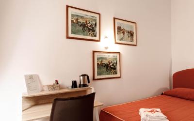 Camera Familiare 