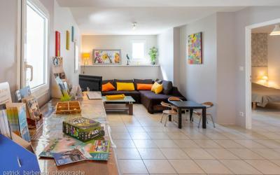 Appartement 3u00a0Chambres Appartement 3u00a0Chambres