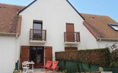 Maison de Vacances 1 Chambre