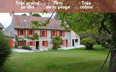 Maison 5u00a0Chambres Maison 5u00a0Chambres