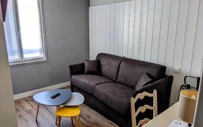 Chambre Double Cosy Chambre Double Cosy