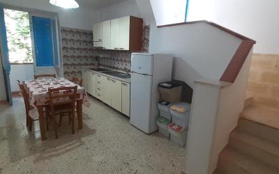 Casa Vacanze (4 Adulti)