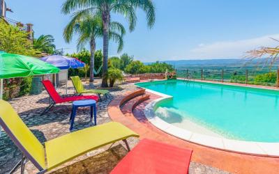 Casa con 2 Camere da Letto