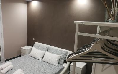 Appartamento con 1 Camera da Letto