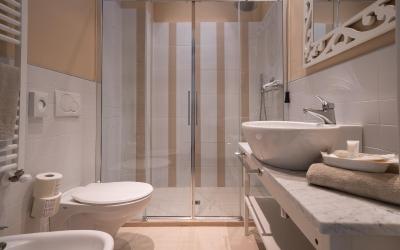 Camera Matrimoniale Superior