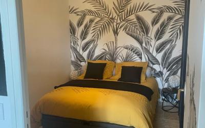 Appartement 1 Chambre Appartement 1 Chambre