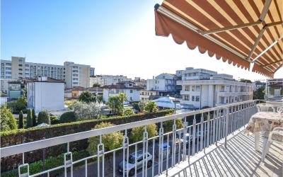 Appartamento con 2 Camere da Letto