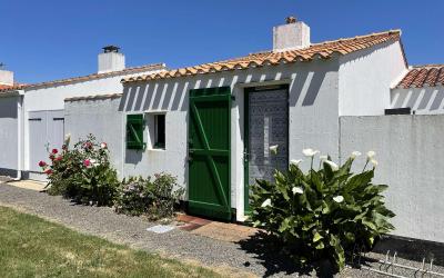 Maison de Vacances Maison de Vacances