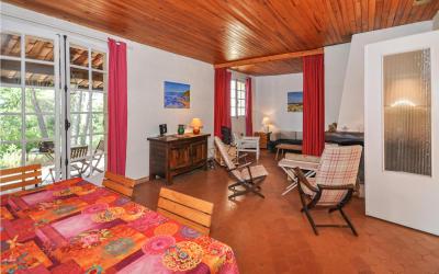 Maison de Vacances 2u00a0Chambres Maison de Vacances 2u00a0Chambres