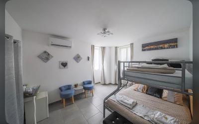 Chambre Triple Chambre Triple