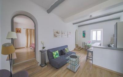 Appartement 2 Chambres