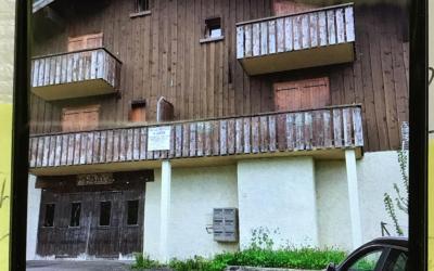 Appartement avec Terrasse Appartement avec Terrasse