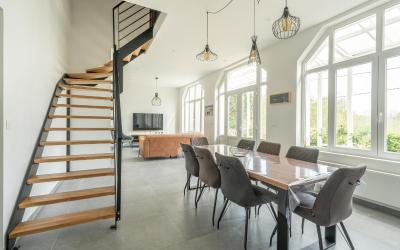 Maison 3u00a0Chambres