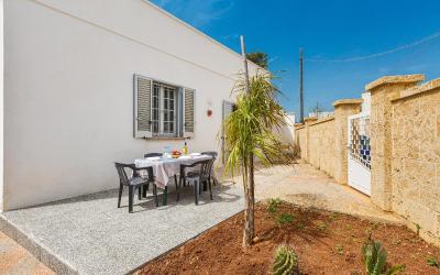 Casa con 1 Camera da Letto