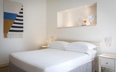 Camera Matrimoniale Deluxe