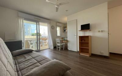 Appartement (4 Adultes) Appartement (4 Adultes)