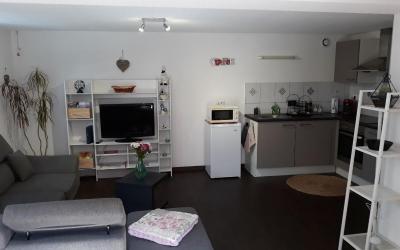 Appartement 1 Chambre Appartement 1 Chambre