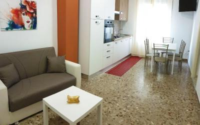 Appartamento con 2 Camere da Letto