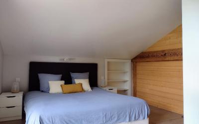 Chambre Lit King-Size Deluxe Chambre Lit King-Size Deluxe