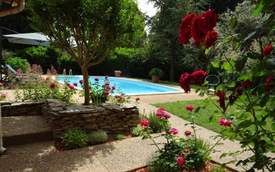 Maison de Vacances