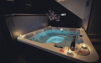 Appartement 1 Chambre