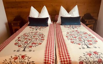 Appartamento con 2 Camere da Letto