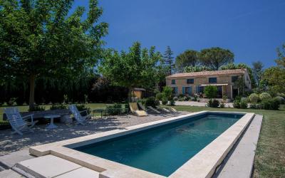 Maison de Vacances