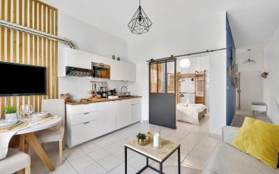 Appartement Standard Appartement Standard