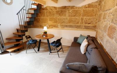 Appartamento con 1 Camera da Letto