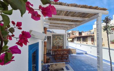 Appartamento con Terrazza