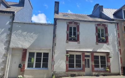 Chambre Double avec Salle de Bains Commune Chambre Double avec Salle de Bains Commune